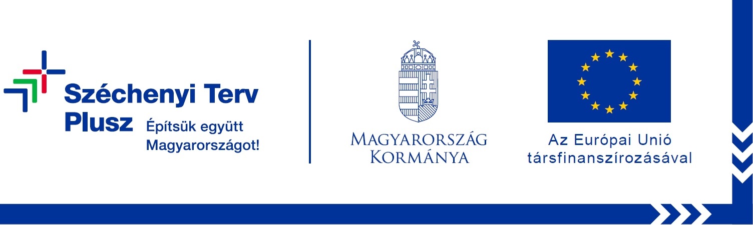 MFF Kedvezményezett Infoblokk